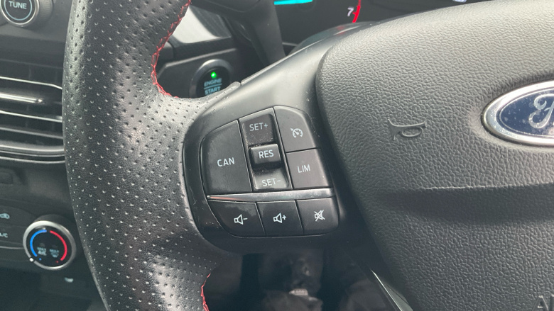 Ford Focus 1.0 EcoBoost 125 ST-Line 5dr Petrol Hatchback
